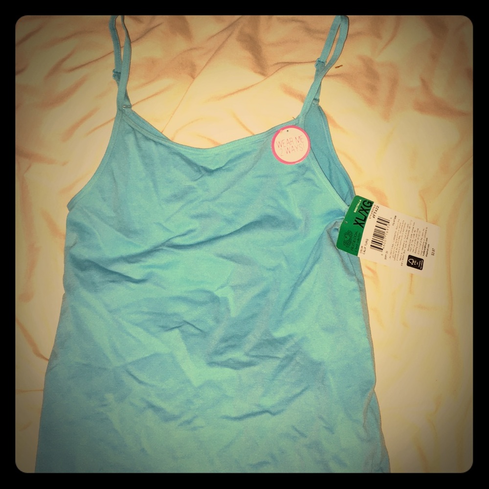 Fruit of the Loom Tank